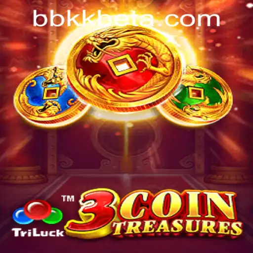 Delve into the World of 3CoinTreasures and Master the Art of Game Play with bbkkbet PH Login