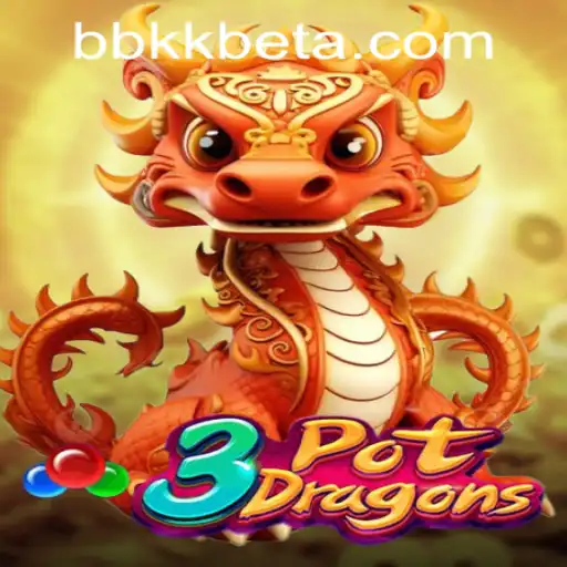 Explore the Exciting World of 3PotDragons: The Ultimate Gaming Experience