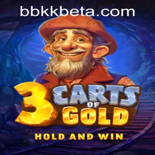 Exploring the Thrilling World of 3cartsOfGold and BBkkbet PH Login