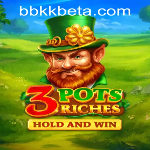 Discover the Excitement of 3potsRiches: A New Era in Online Gaming