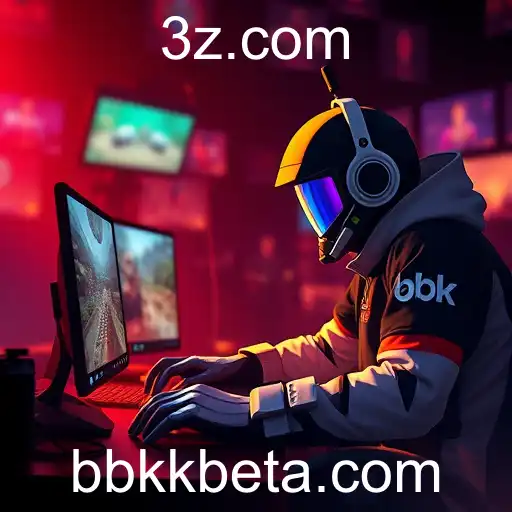 A Ascensão de bbkkbet: Tendências de 2025