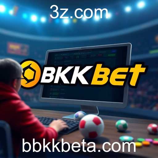 Crescimento Exponencial do bbkkbet no Cenário de Jogos Online