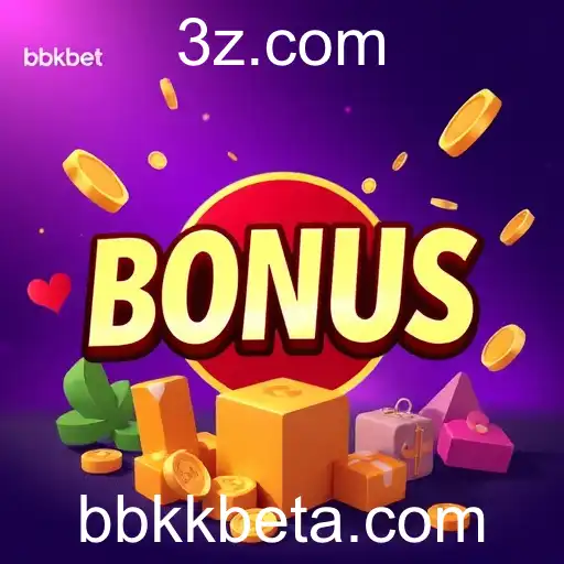 Explorando a Categoria 'Bônus' no Site de Palavras-chave bbkkbet