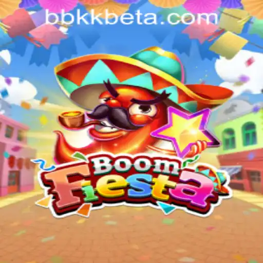 BoomFiesta: A Thrilling Virtual Adventure