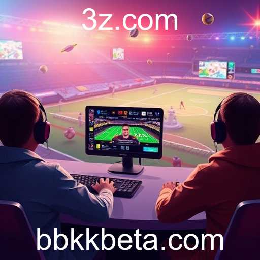 Crescimento do Setor de Jogos no Brasil com Foco em Segurança