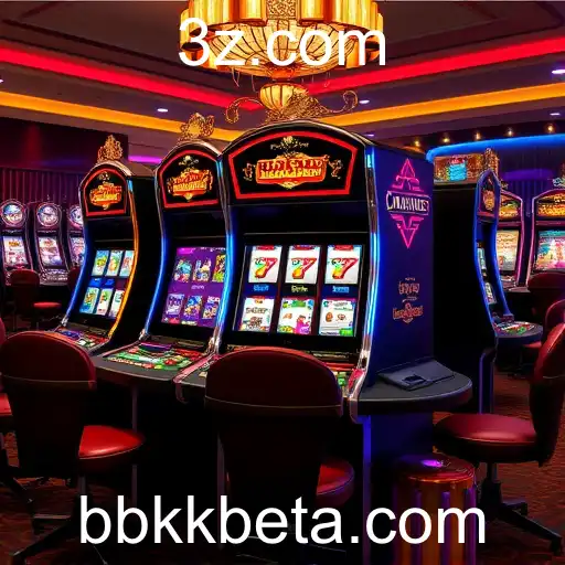 Cassino Online: Entretenimento, Estratégia e Sorte no BBKKBET