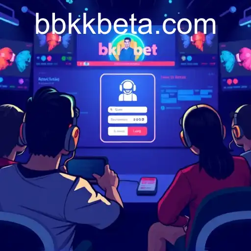 Building Player Community: The Role of bbkkbet PH Login in Enhancing User Experience
