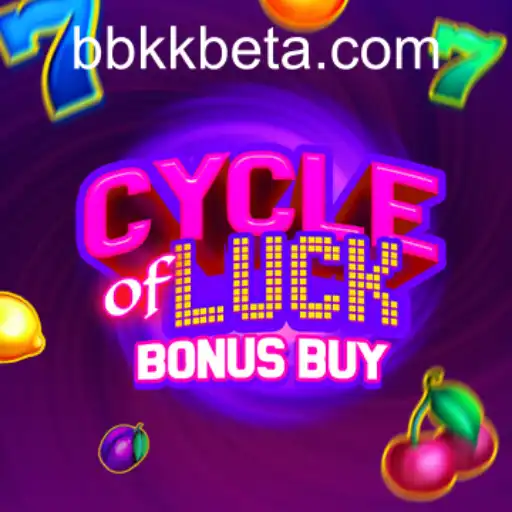Dive into the Exciting World of CycleofLuckBonusBuy