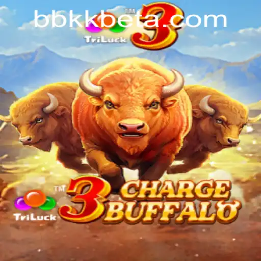 Experience the Thrill of 3ChargeBuffalo: An Exciting New Gaming Adventure