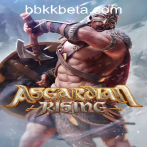 AsgardianRising: Unveiling the Thrilling Gaming Experience