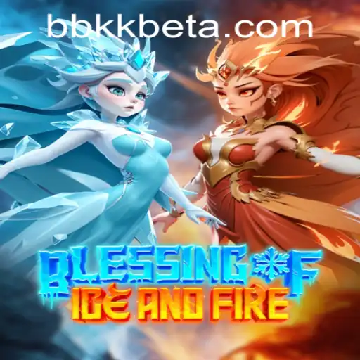 Exploring the Enigmatic World of BlessingofIceandFire