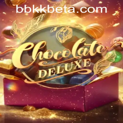 Discover the Sweet Thrills of ChocolateDeluxe