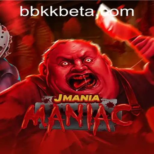 Unveiling JManiaManiac: A Thrilling Gaming Experience