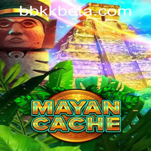 Exploring MayanCache: An Immersive Adventure in Ancient Civilizations