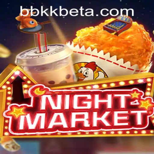 Exploring NIGHTMARKET: A Thrilling Gaming Experience