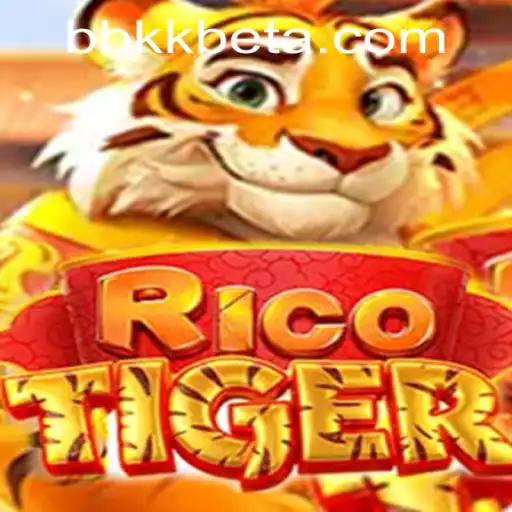 RicoTiger: An In-Depth Exploration of the Exciting Game