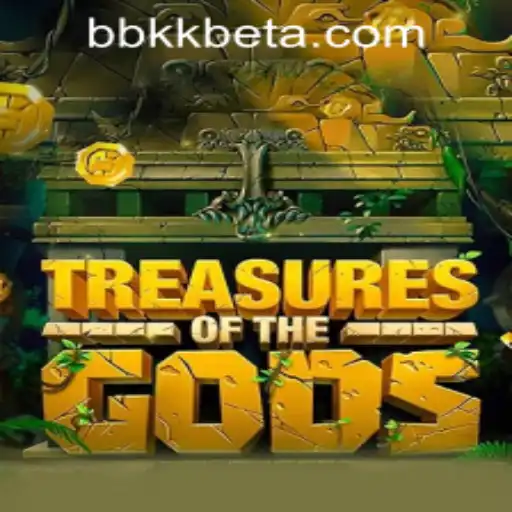 Discover the Mystical World of TreasureoftheGods: A Journey Through Adventure