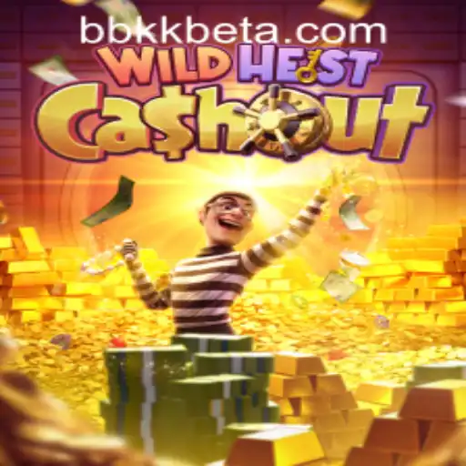 WildHeistCashout: A Thrilling Adventure Awaits