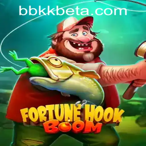 Dive into the Excitement of FortuneHookBoom