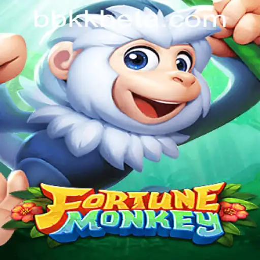 FortuneMonkey: An Immersive Adventure in Online Gaming