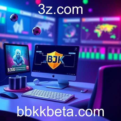 Novas Tendências no Mercado de Jogos Online em Portugal