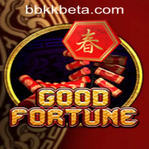 Exploring GoodFortune: A Thrilling Online Gaming Experience