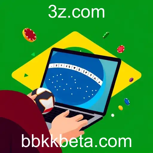 Impacto do Crescimento dos Jogos Online no Brasil