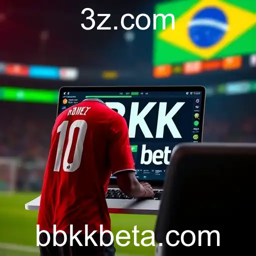 A Influência das Apostas Online no Brasil Atual