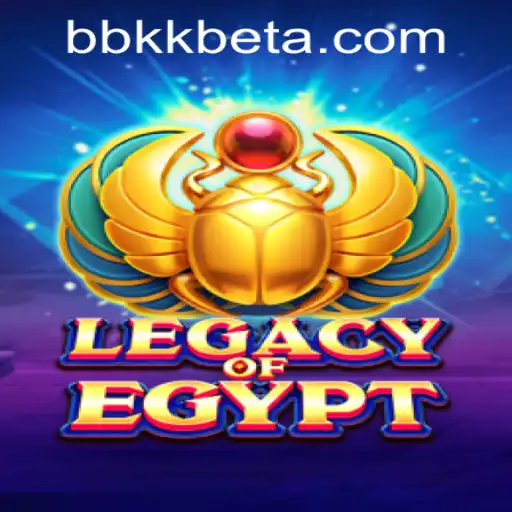 Legacy of Egypt: Delve into the Marvels of Ancient Egypt in a Captivating Casino Game