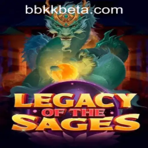 Legacy of the Sages: An Immersive Gaming Experience