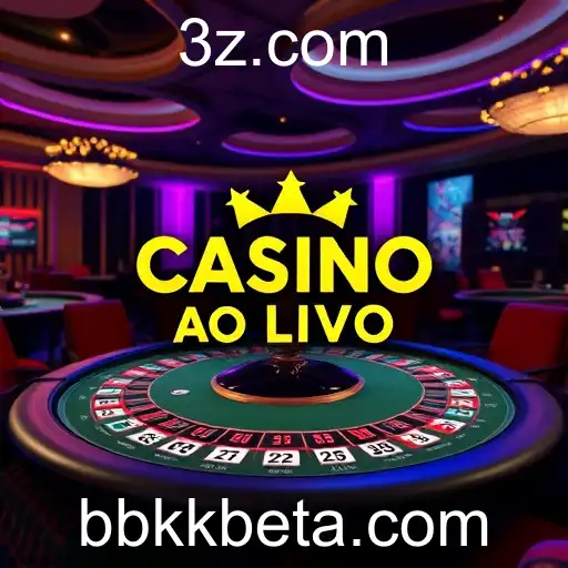 A Emoção do Cassino Ao Vivo: Uma Experiência Imersiva no bbkkbet