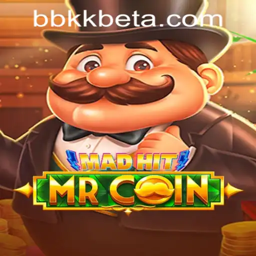 MadHitMrCoin: The Thrilling Game Experience with bbkkbet PH Login