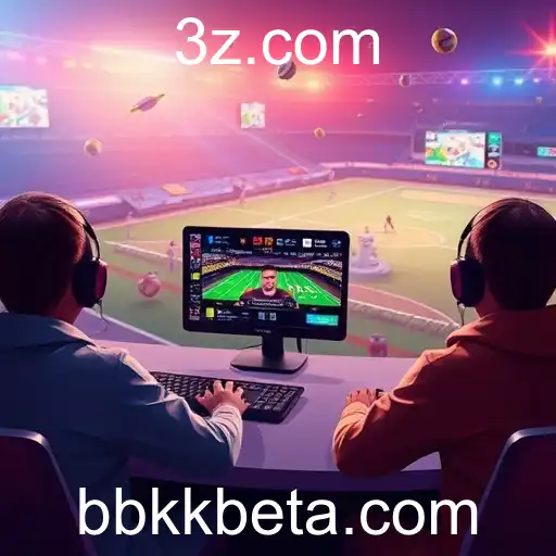 Crescimento do Setor de Jogos no Brasil com Foco em Segurança