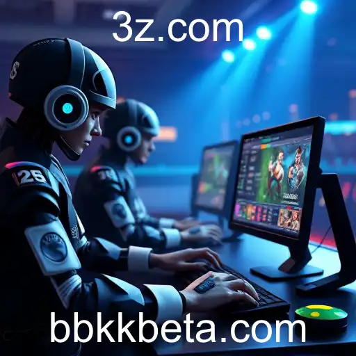 Inovação e Desafios no Mercado de Jogos Online Atual