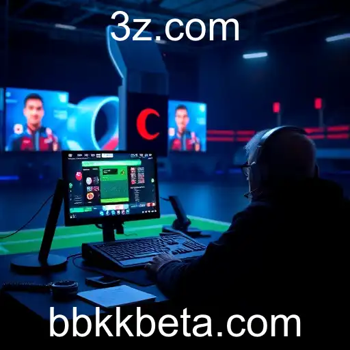 Tendências de Jogos em 2025: O Impacto de bbkkbet