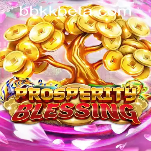 ProsperityBlessing: An Immersive Gaming Experience