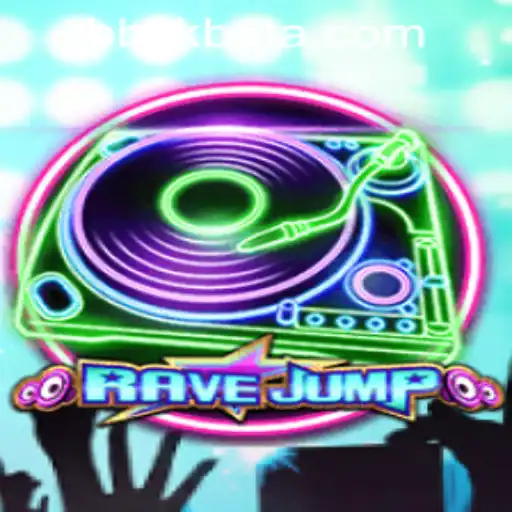 RaveJump: An Electrifying Adventure in the World of Gaming
