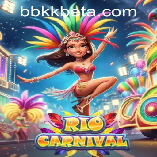 Experience the Joy of RioCarnival: A Vivid Journey into Brazil's Iconic Festival