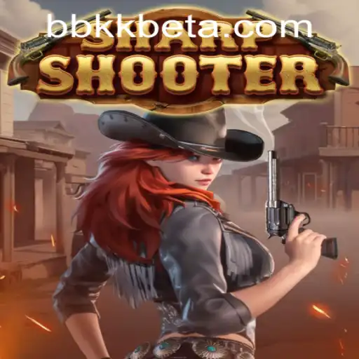 Sharpshooter: A Game of Precision and Strategy