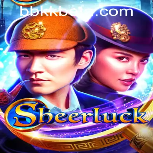 Unveiling the Intriguing World of Sheerluck: A Smartphone Gaming Experience