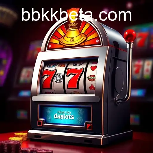 The Evolution and Impact of Slot Machines with a Focus on 'bbkkbet PH Login'