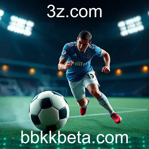 Explorando o Universo das Apostas Esportivas no Site bbkkbet