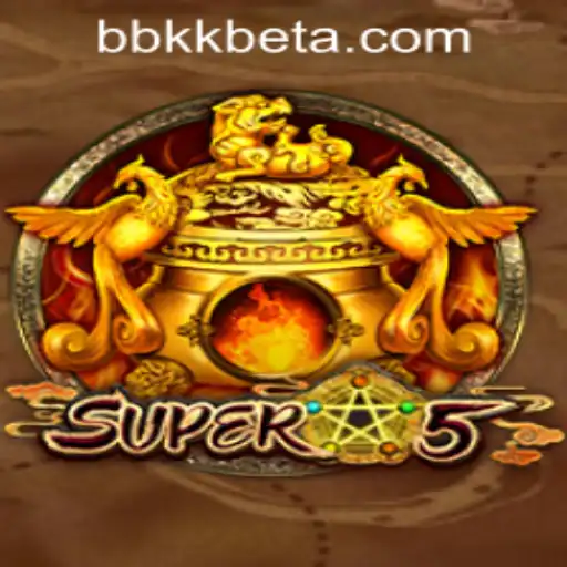 Discover the Excitement of Super5: A New Era in Gaming
