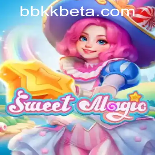 Discover the Enchanting World of SweetMagic: A Fantasy Game Adventure