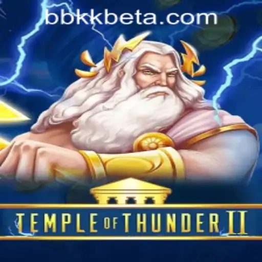 Temple of Thunder II: A Deep Dive into the Game's Mechanics and Excitement