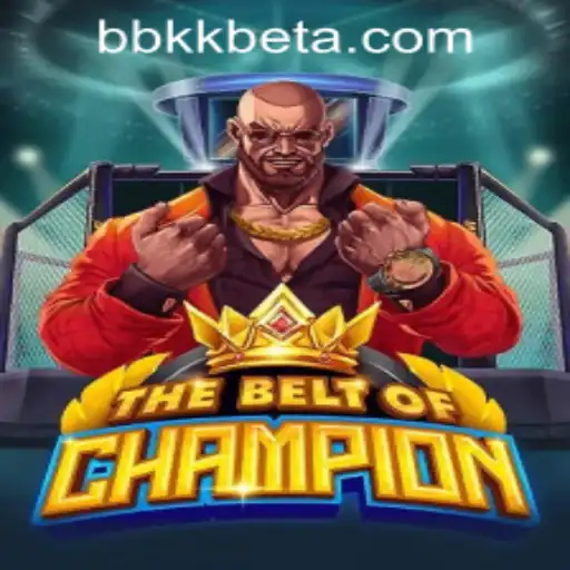 TheBeltOfChampion: Discover the Thrills and Rules of the New Sensation