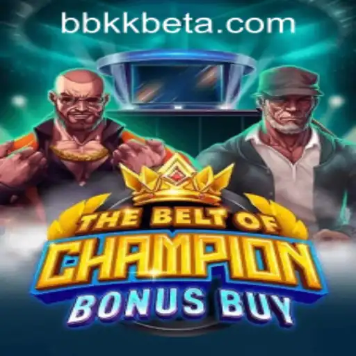 TheBeltOfChampionBonusBuy: A Thrilling New Adventure in Online Gaming