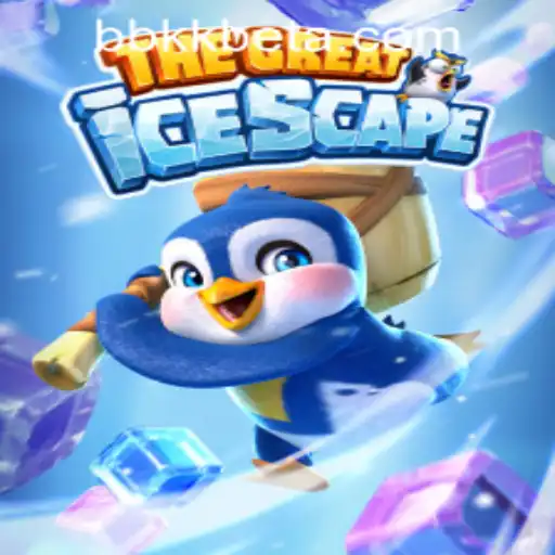 Unveiling TheGreatIcescape: An Immersive Gaming Experience