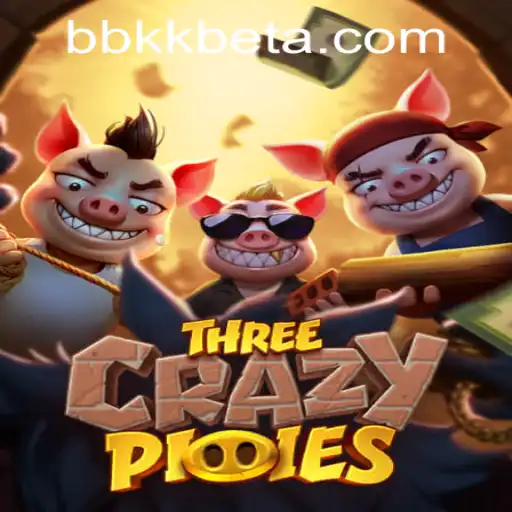 Exploring the Thrilling World of ThreeCrazyPiggies and bbkkbet PH Login