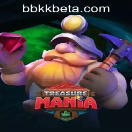 Embark on an Adventure with TreasureMania